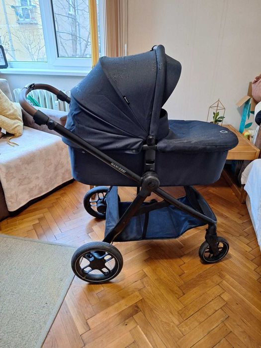 Бебешка количка комплект (3 части) Maxi Cosi