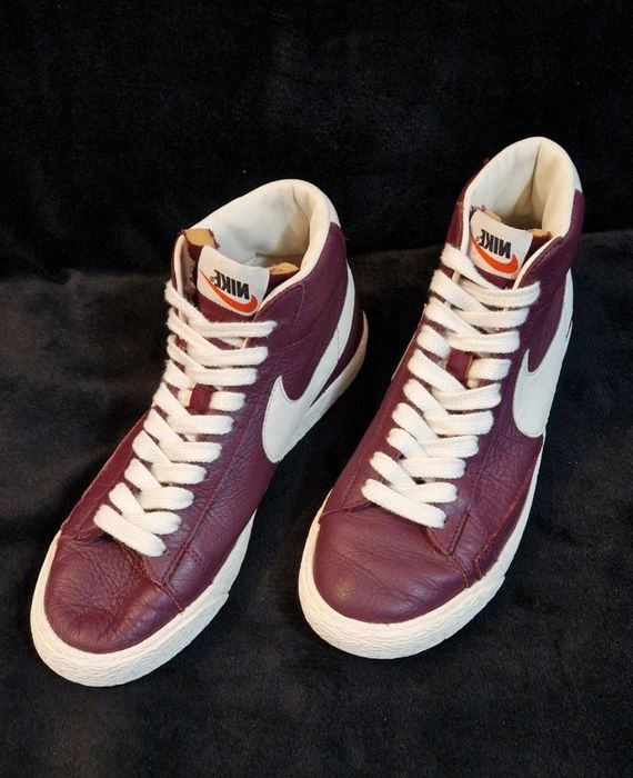 Nike Blazer High