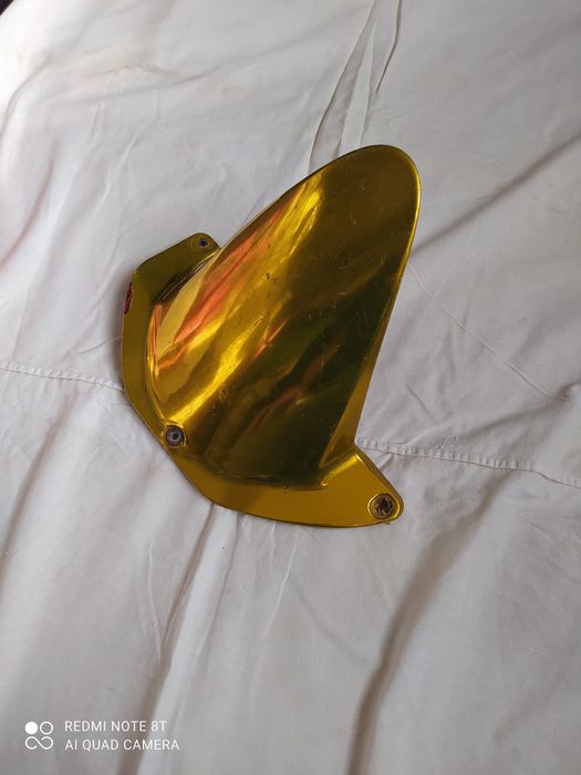 Продам подкрыльник