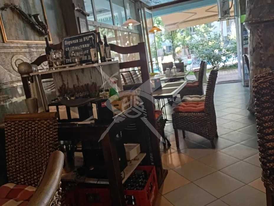 Ресторант в Слънчев бряг 88078