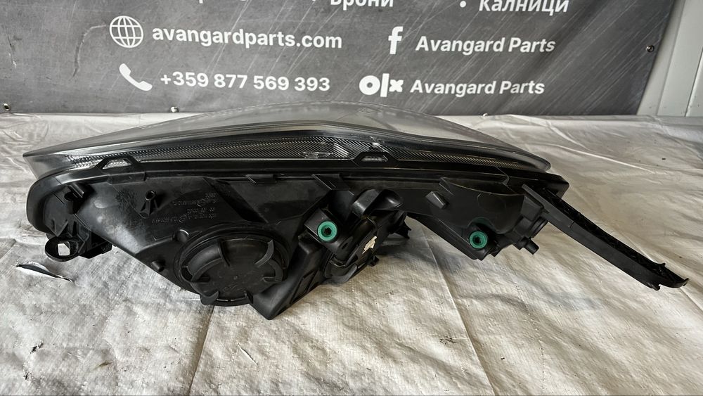 Десен фар Opel Adam 2013-2019