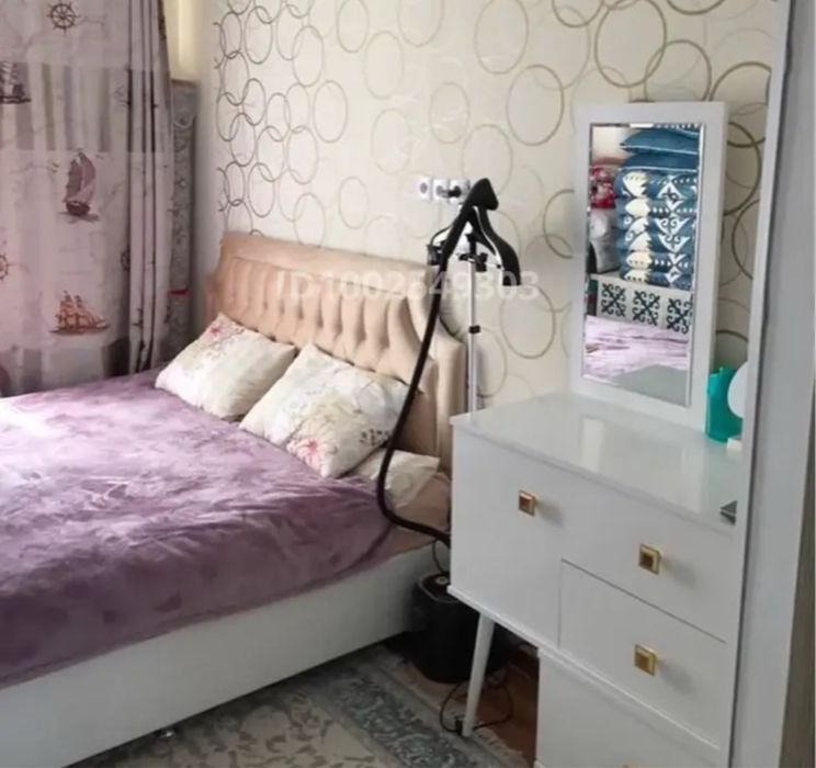 Спальный гарнитур сатылады