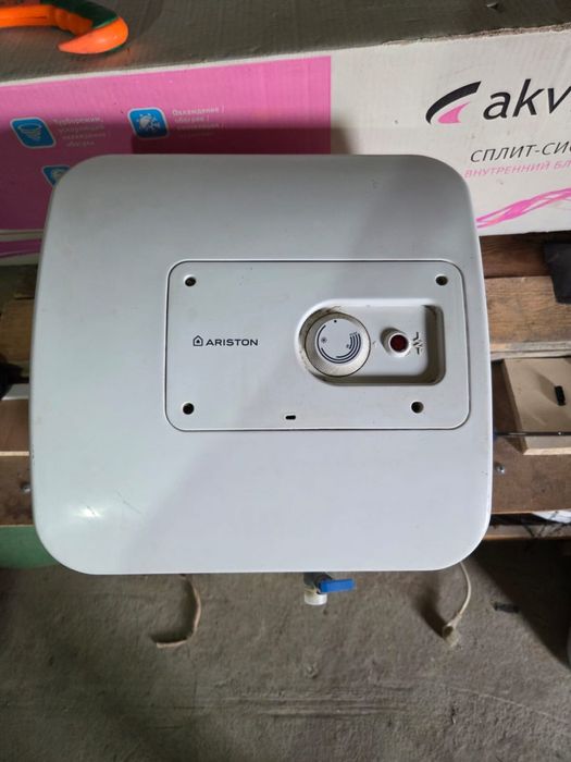 Аристон электрический водонагреватель