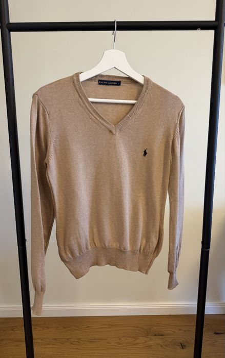 RALPH LAUREN 100% памук