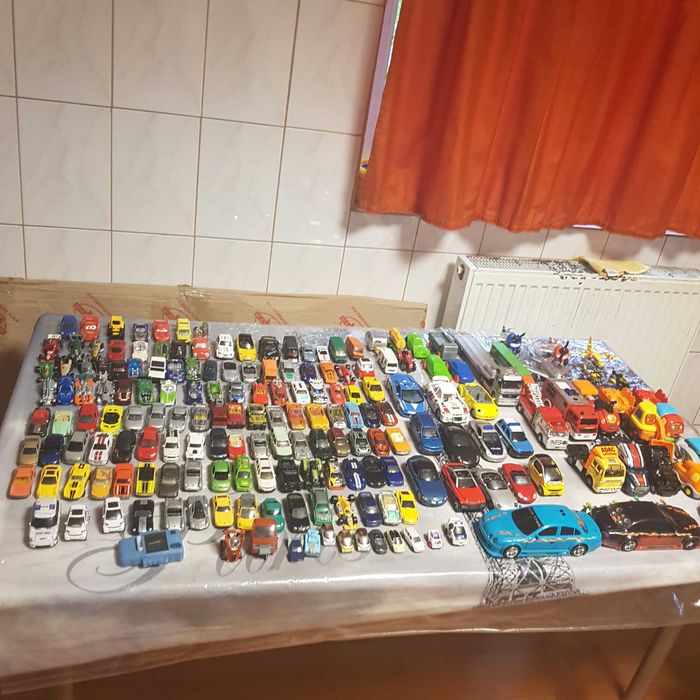 Mașinuțe toate la prețul de 800lei