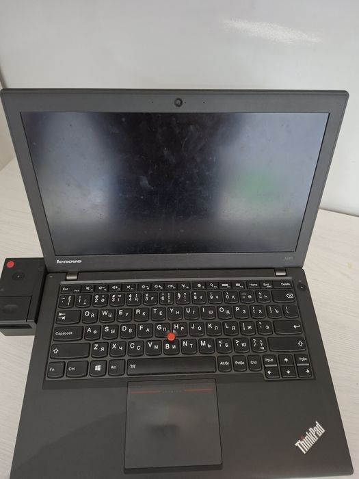 Lenovo ThinkPad Core-i5 ноутбук сатылады