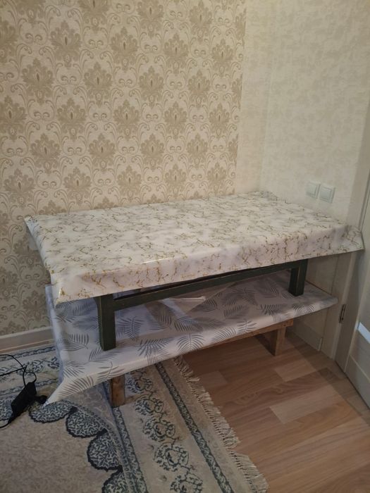 Продается чайхана