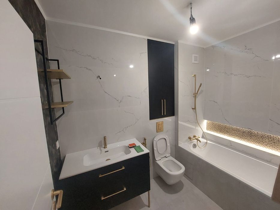 Renovări apartamente Oradea | Finisaje complete | Firmă serioasă