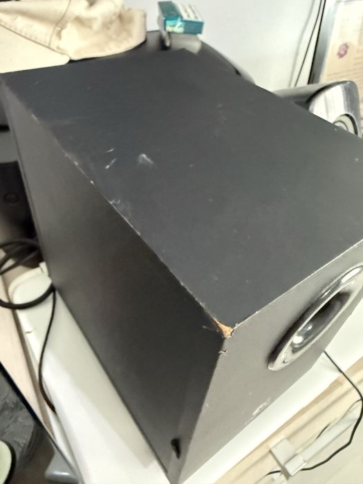 Boxe Logitech z323 SUPER PRET