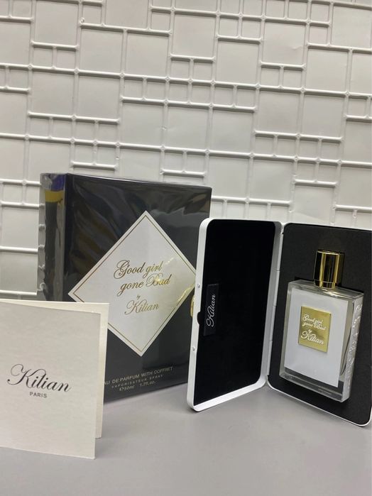 Kilian Good girl Gone bad 50ml (с шкатулкой)