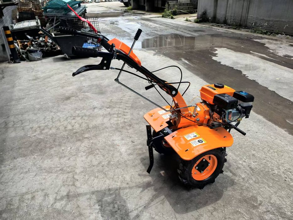 Moto kultivato optom мотоблок и культиватор 7л.с автомат