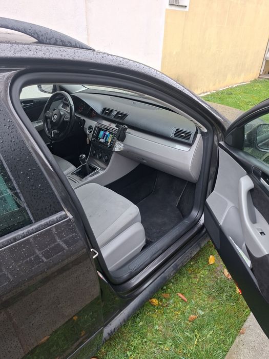 VOLKSWAGEN Passat 2010 — imagine 5