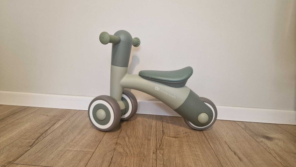 Pachet 2 produse copii – Kart BERG + Kinderkraft
