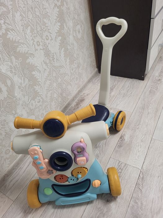 Продам 3в1 талакар ходунки балансир