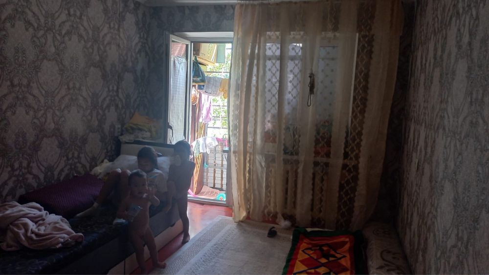 Продается квартира