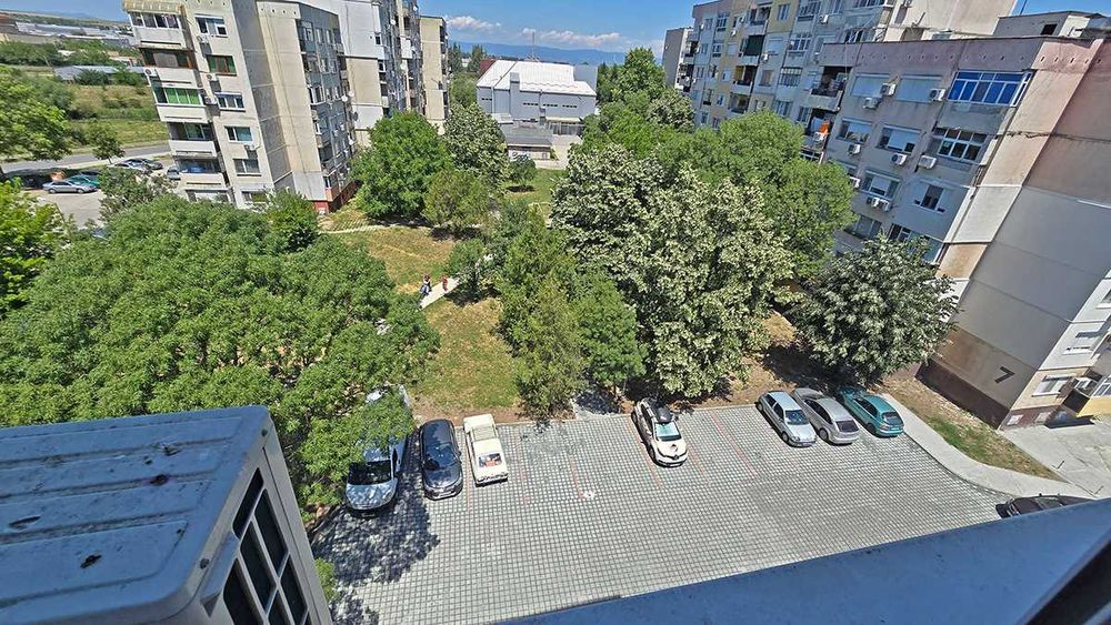 Продава се Двустаен апартамент в Ямбол, Златен рог - 64 кв.м за 1108 €/кв.м - Снимка #23