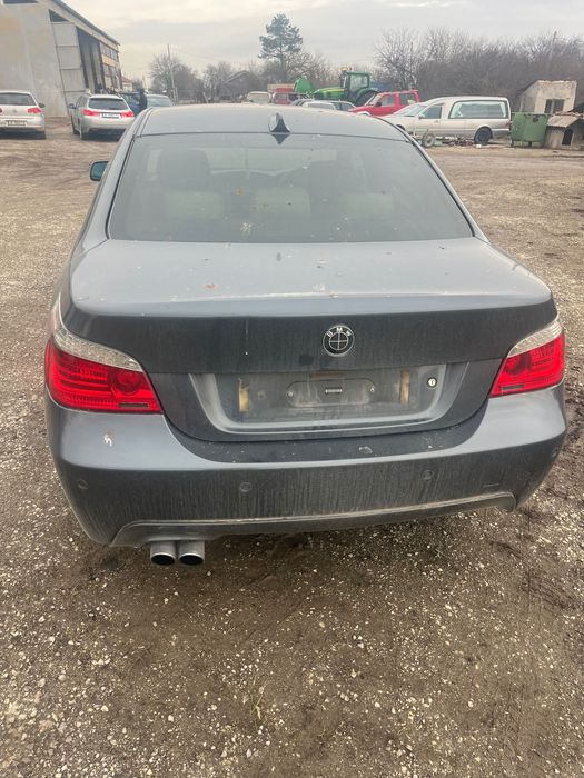 BMW E60 SAT само на части