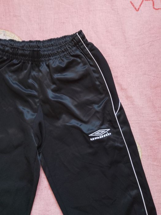 Pantaloni Umbro 3/4 Copii