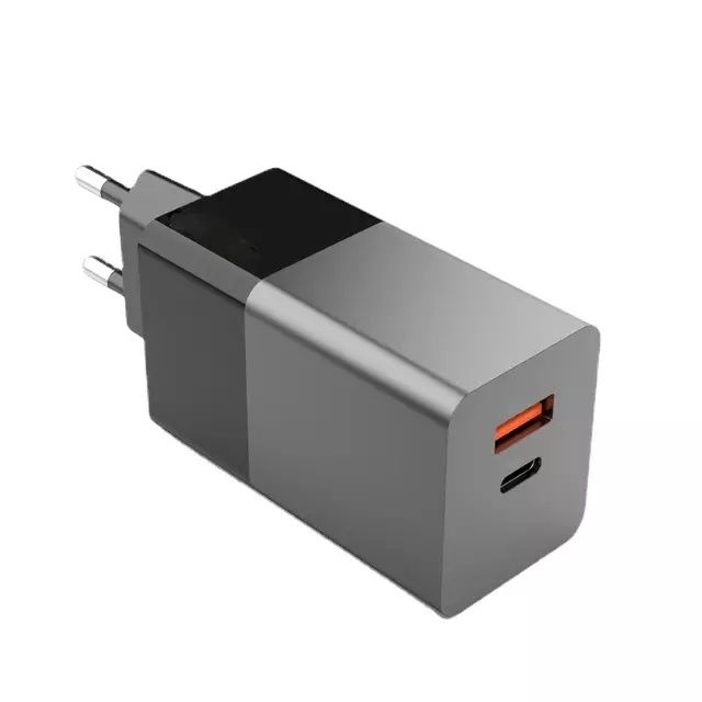 65 watt GAN зарядка
