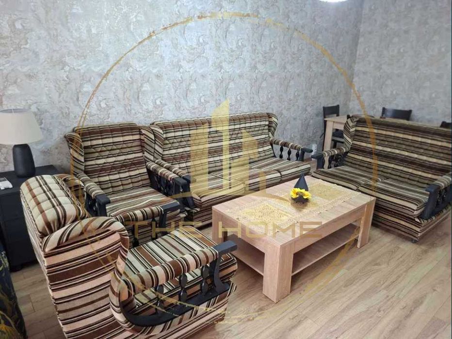 Дава се под наем Тристаен апартамент в Варна, Цветен квартал - 74 кв.м за 548.25 € - Снимка #4