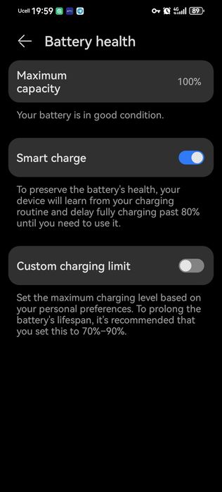 Huawei P60 pro ideal