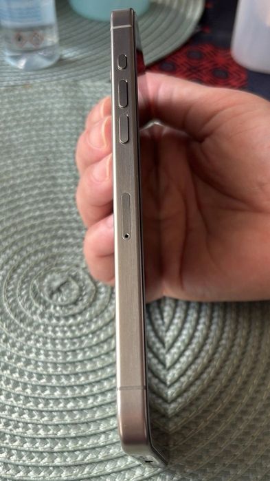 APPLE iPhone 15 Pro Max 256GB