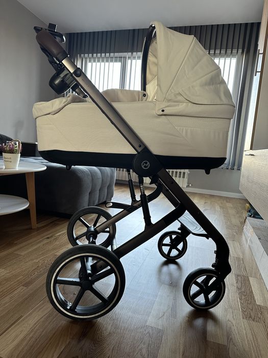 Бебешка количка 2 в 1 Cybex Balios S Lux