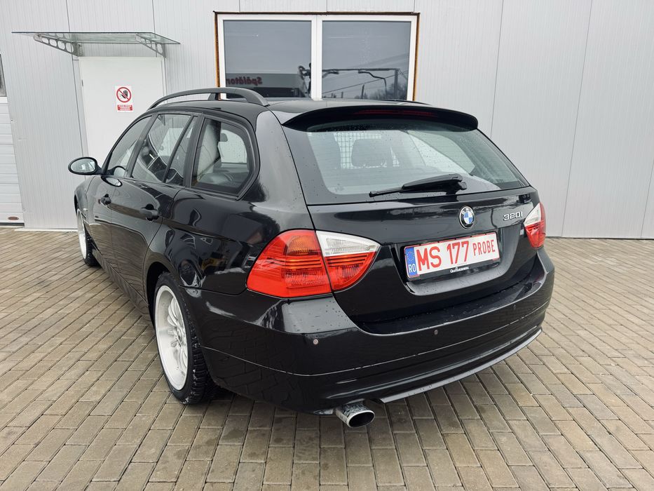 BMW Seria 3 E91 320 *2006* *150Cp*
