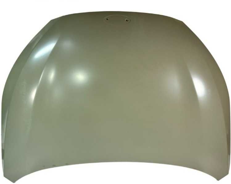 Капот на Джак Жак Ж7 Jac J7