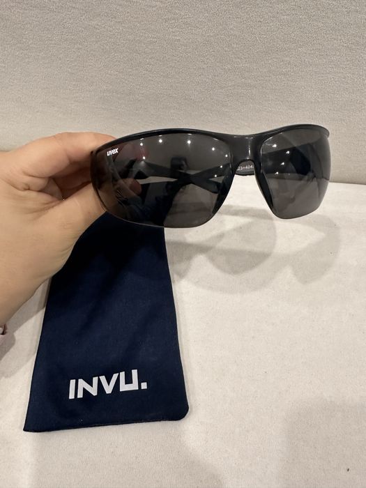 Очки спортивные беговые , велосипедные