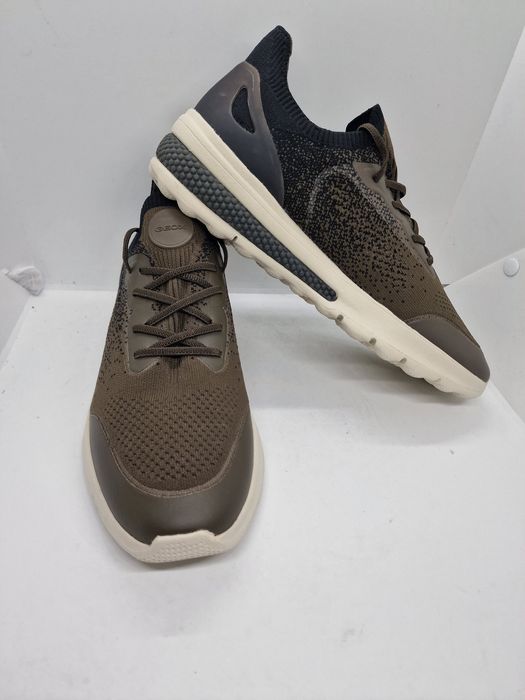 Geox Spherica Actif nr. 41,42,43,44 lucrați 1/2 nr mai mare