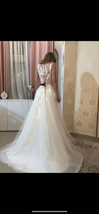 Rochie Mireasa Nouă/Nepurtata