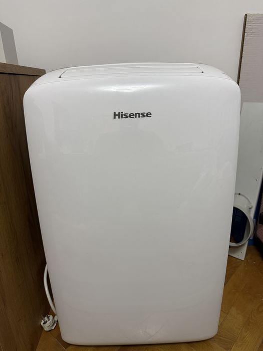 portable Air Conditioner