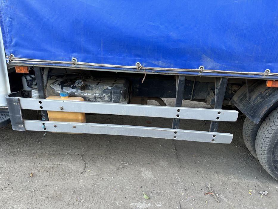 Продам кузов газ 53