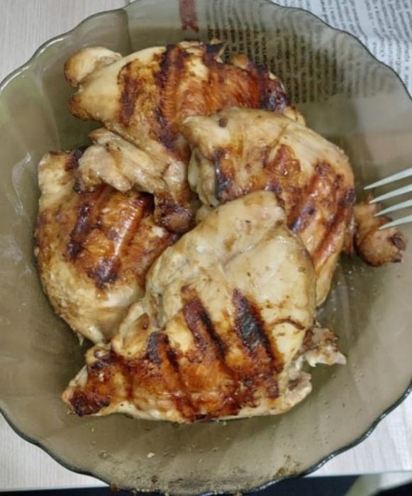 Электрогриль  Tefal