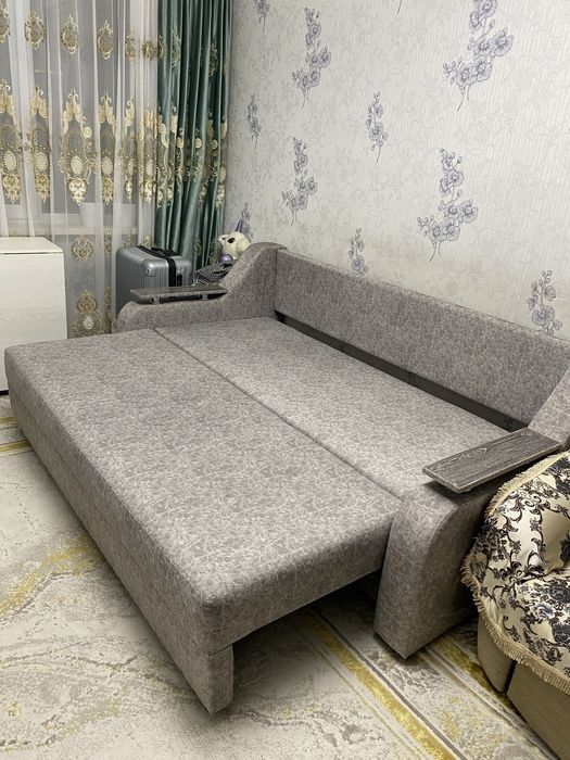 продам диван в хорошем состоянии