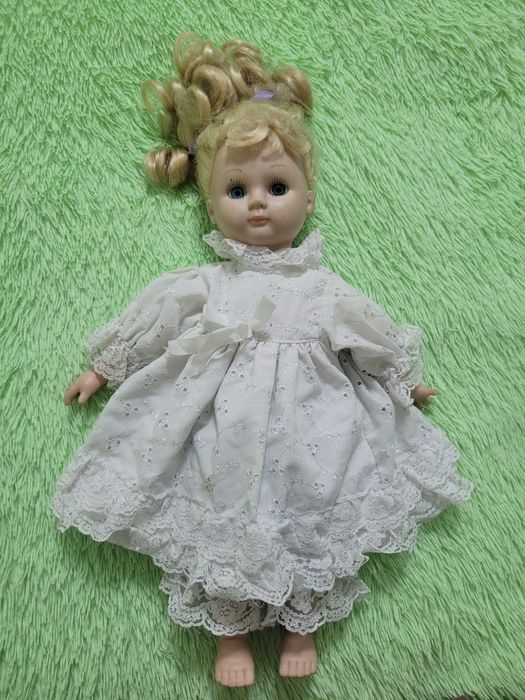 Отдам ретро игрушки, по 3000