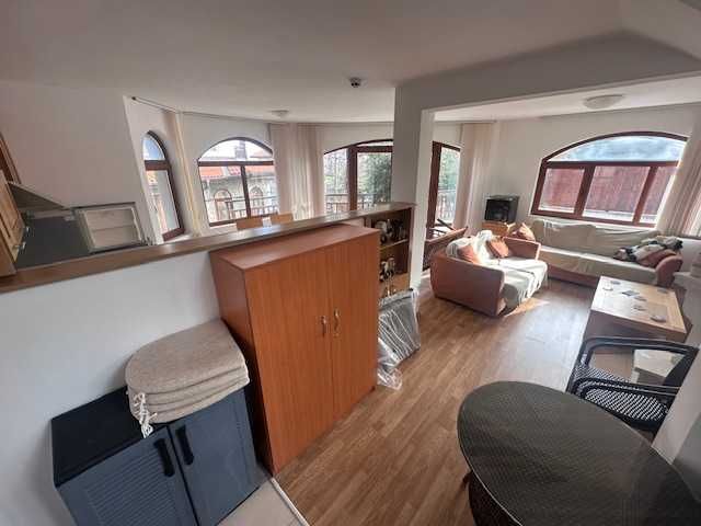 Самостоятелна къща с две спални и басейн в к-с „Vineyards Resort“