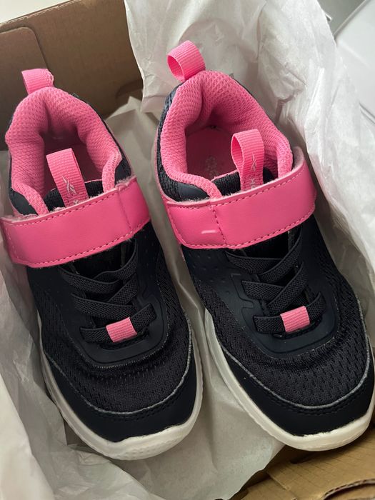 Reebok маратонки