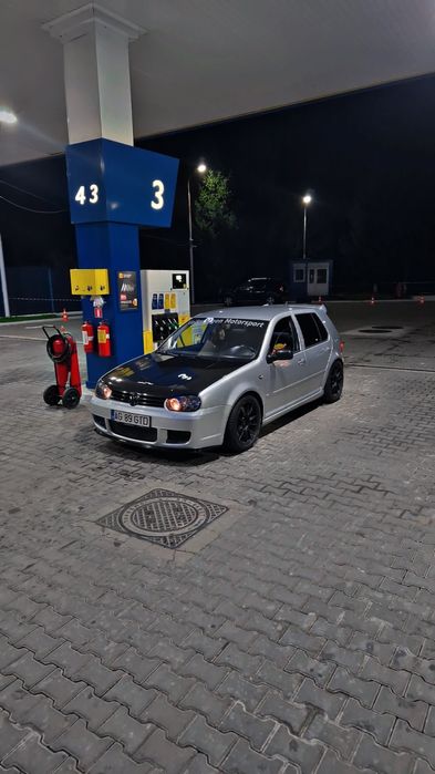Vand golf 4 gti 260 hp