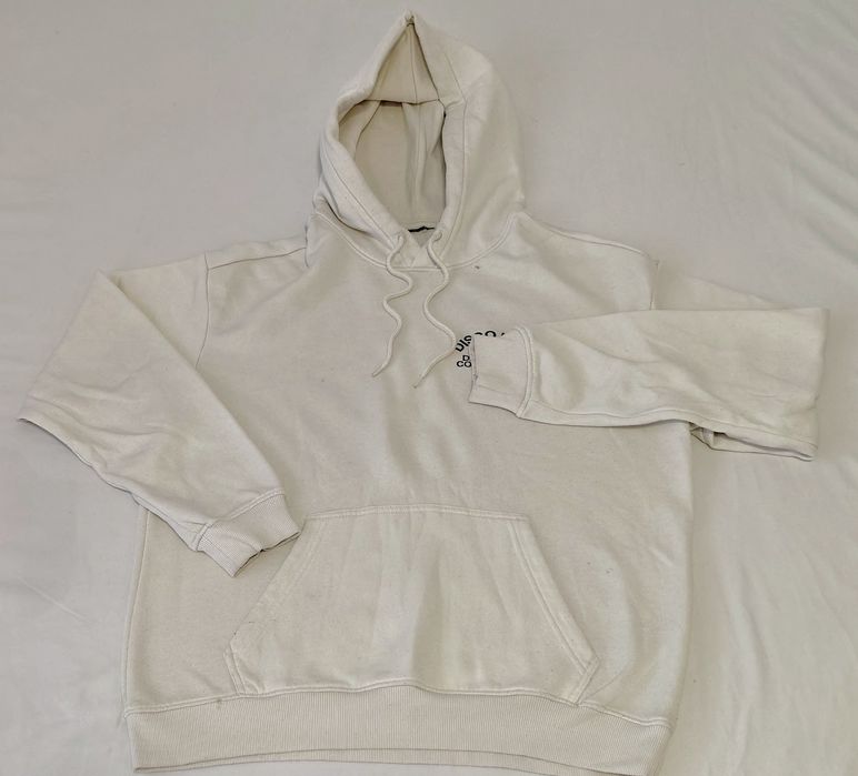 Hanorac H&M - Crem
