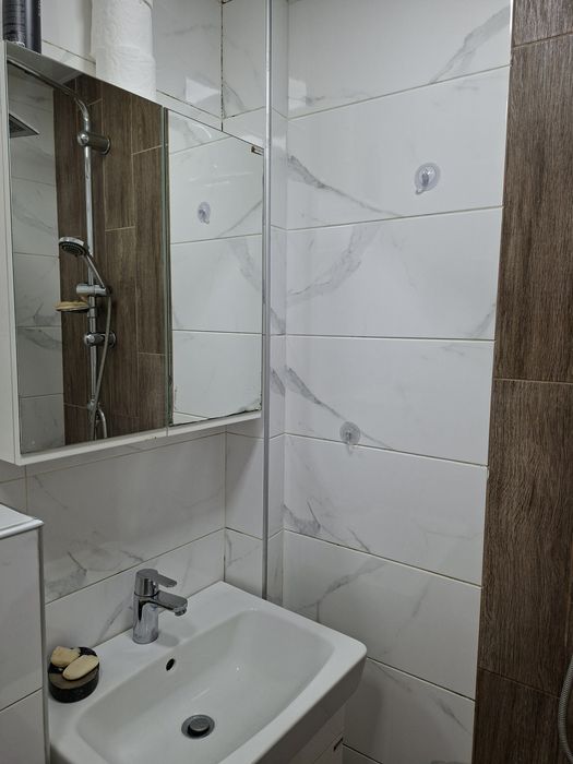 Дава се под наем Двустаен апартамент в Варна, Генералите - 48 кв.м за 510 € - Снимка #9