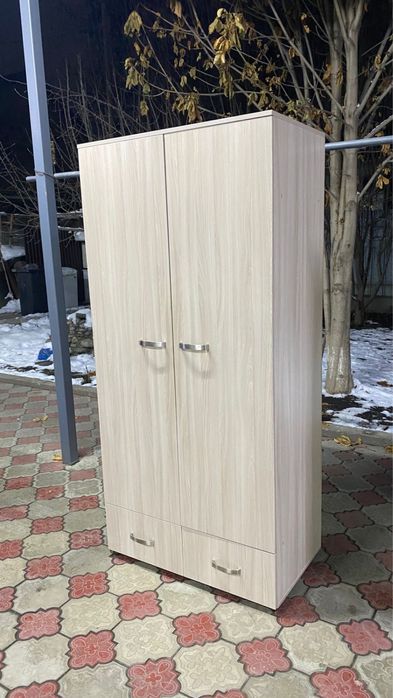 Шкаф шифоньер+доставка