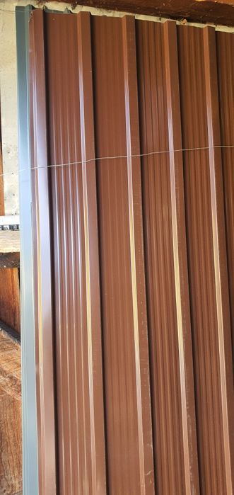 Tabla cutata colorata