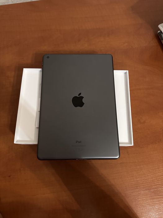 Apple ipad 8 2021