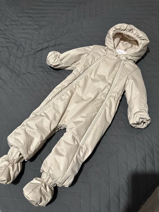 Продается детский комбинезон