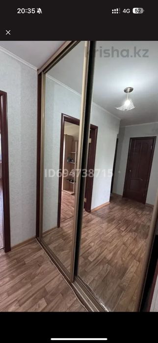 Аренда квартиры на долгий срок