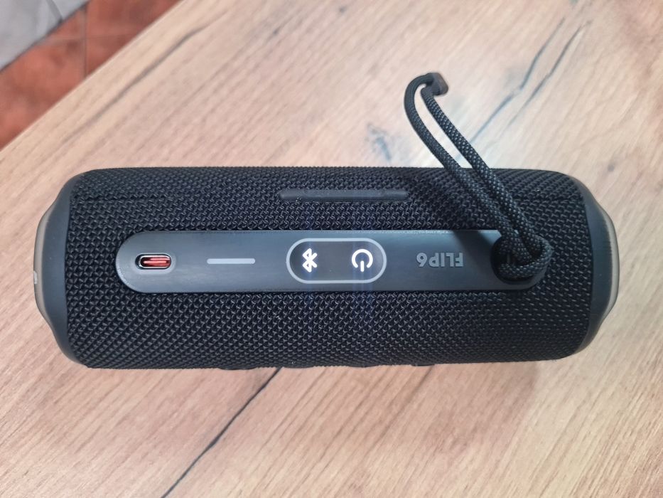 Flip6 jbl Harman originală