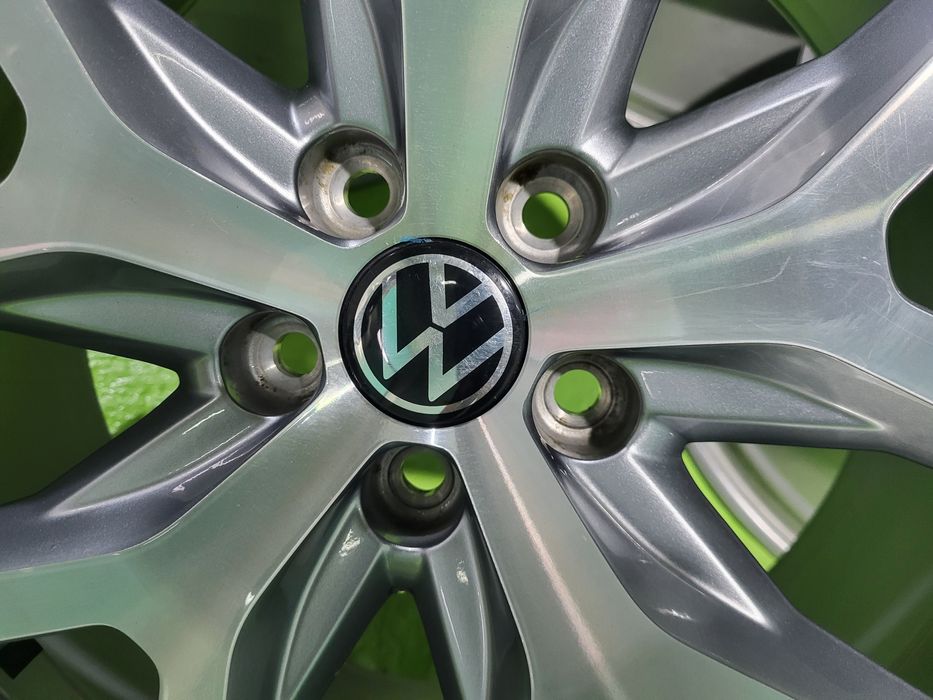 17 5x100 Vw Audi Skoda лети джанти 5х100