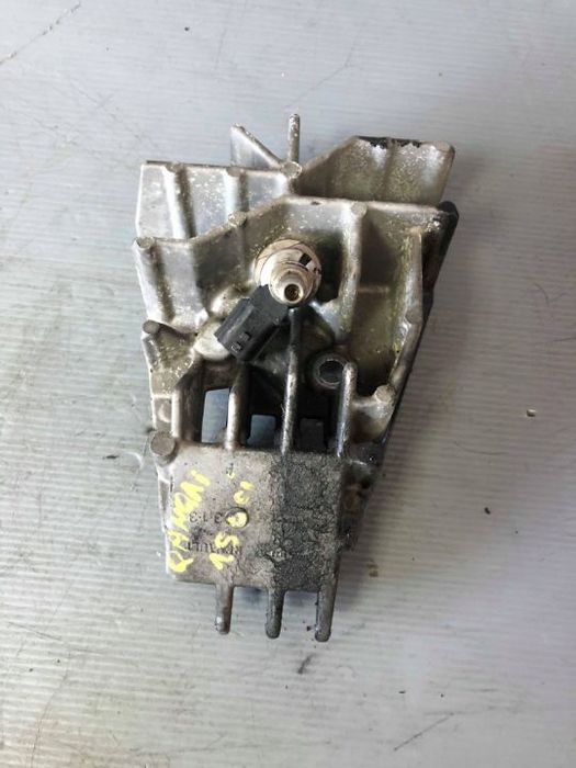 Injector pornire la rece 1.5 dci renault clio 3 megane 3 nissan qashqai